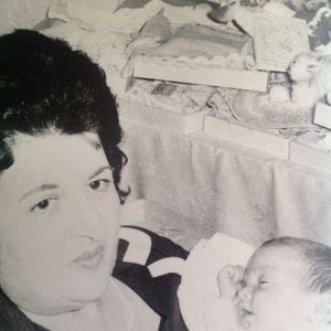 Meet your Posher, Mariette